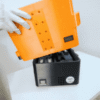 AeroDry 2.0: The Most Powerful DIY Filament Dryer for 1kg, 3kg & 5kg Spools