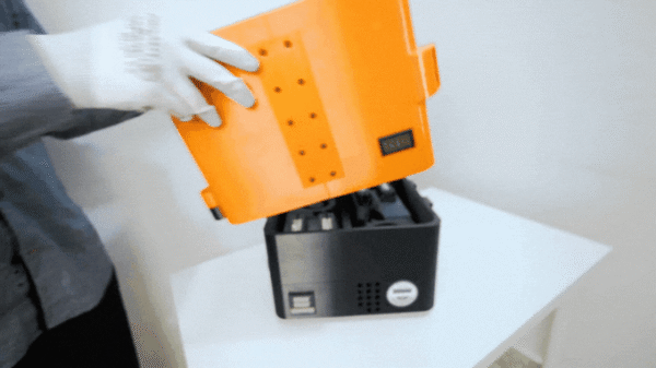 AeroDry 2.0: The Most Powerful DIY Filament Dryer for 1kg, 3kg & 5kg Spools