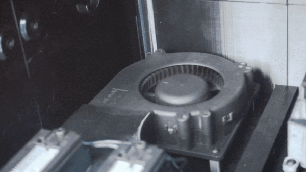 AeroDry 2.0: The Most Powerful DIY Filament Dryer for 1kg, 3kg & 5kg Spools