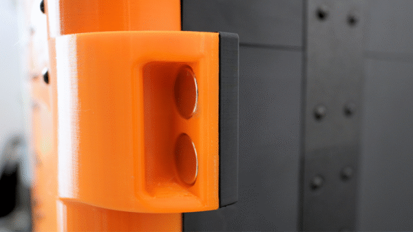 AeroDry 2.0: The Most Powerful DIY Filament Dryer for 1kg, 3kg & 5kg Spools